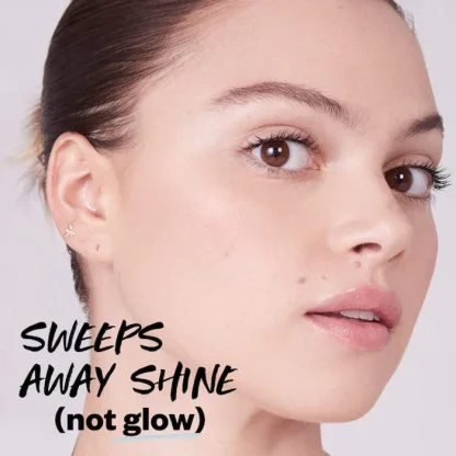 Kosas Cloud Set Baked Setting & Smoothing Talc-Free Vegan Powder - Imagen 4