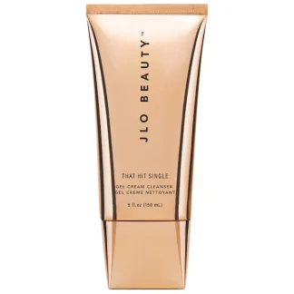 JLo Beauty That Hit Single® Antioxidant-rich Cleanser & Make-up Remover 150ml