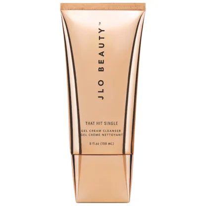 JLo Beauty That Hit Single® Antioxidant-rich Cleanser & Make-up Remover 150ml