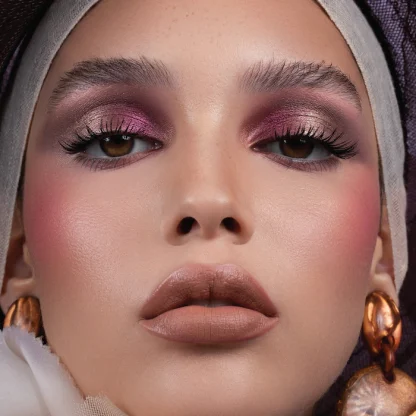 Natasha Denona Retro Eyeshadow Palette - Imagen 2
