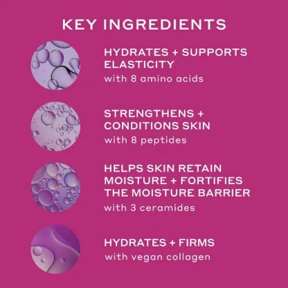 OLEHENRIKSEN Skin Barrier Strengthening Moisturizer with Peptides and Niacinamide 50ml - Imagen 4