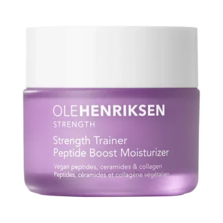 OLEHENRIKSEN Skin Barrier Strengthening Moisturizer with Peptides and Niacinamide 50ml