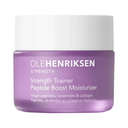 OLEHENRIKSEN Skin Barrier Strengthening Moisturizer with Peptides and Niacinamide 50ml