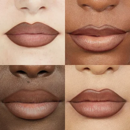MAKEUP BY MARIO Ultra Suede® Sculpting Lip Pencil - Imagen 2