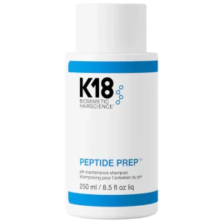 K18 Biomimetic Hairscience PEPTIDE PREP™ pH Maintenance Shampoo