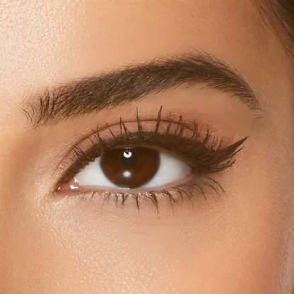 Too Faced Better Than Sex Easy Glide Waterproof Liquid Eyeliner  CHOCOLATE - Imagen 4