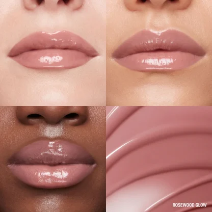 MAKEUP BY MARIO MoistureGlow™ Plumping Lip Serum - Imagen 4