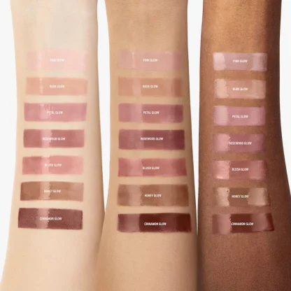 MAKEUP BY MARIO MoistureGlow™ Plumping Lip Serum - Imagen 2