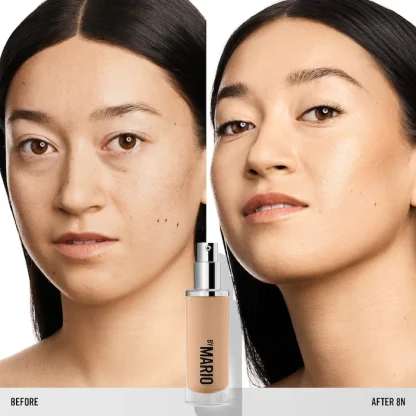MAKEUP BY MARIO SurrealSkin™ Liquid Foundation - Imagen 22