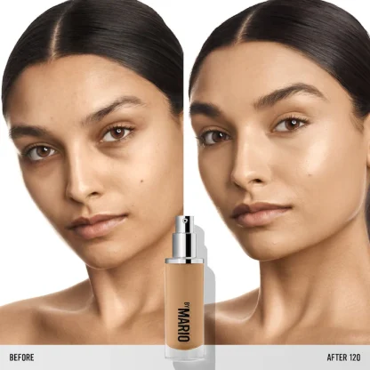MAKEUP BY MARIO SurrealSkin™ Liquid Foundation - Imagen 24