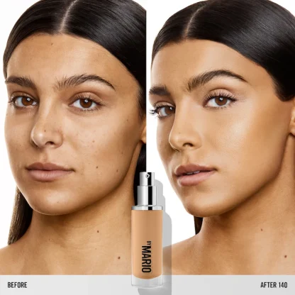MAKEUP BY MARIO SurrealSkin™ Liquid Foundation - Imagen 26