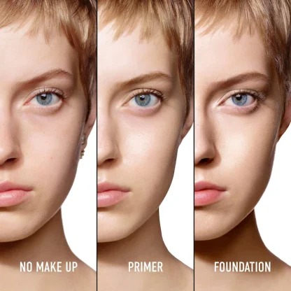 Dior Dior Forever Glow Veil Makeup Primer - Imagen 5