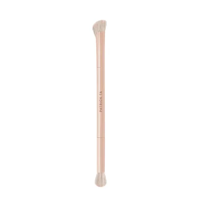 PATRICK TA Precision Dual Ended Nose Brush - Imagen 2