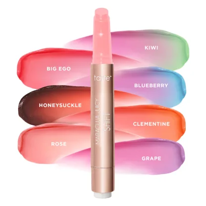 tarte maracuja juicy lip plump shift - Imagen 7