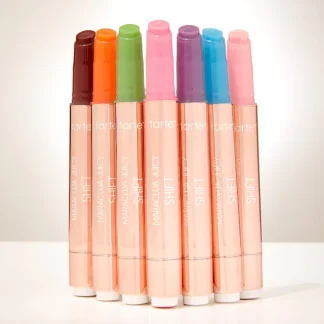 tarte maracuja juicy lip plump shift