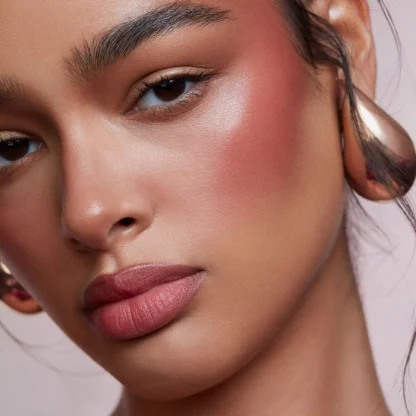 PATRICK TA Major Headlines Double-Take Crème & Powder Blush Duo - Imagen 6