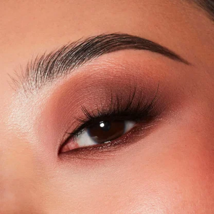 PATRICK TA Major Dimension III Matte Eyeshadow Palette - Imagen 7