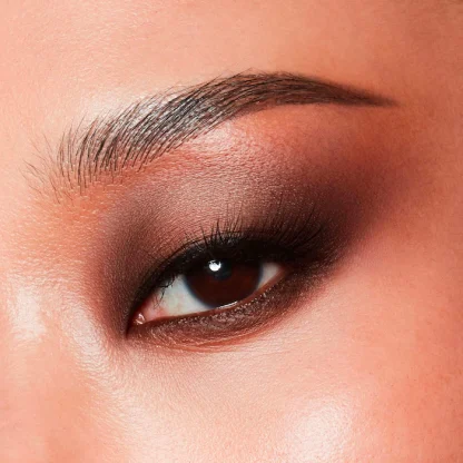 PATRICK TA Major Dimension III Matte Eyeshadow Palette - Imagen 6