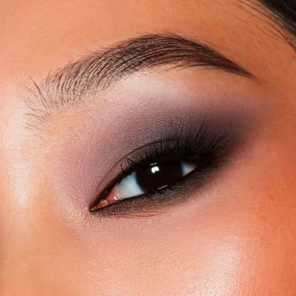 PATRICK TA Major Dimension III Matte Eyeshadow Palette - Imagen 4