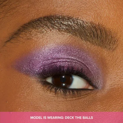 Too Faced Mini Popcorn Balls Eyeshadow Palette - Imagen 4