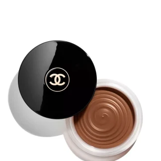 CHANEL LES BEIGES Healthy Glow Bronzing Cream 1.06 oz 395