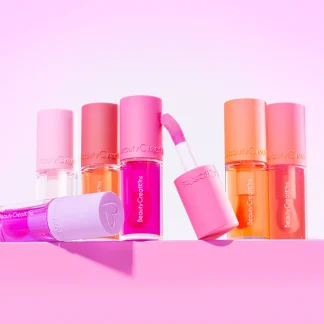 All About You Beauty Creations