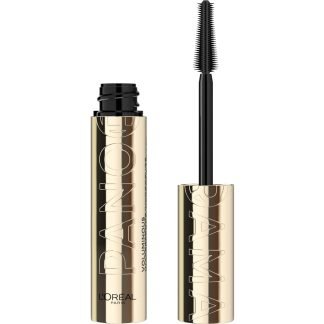 L'Oreal Paris - Máscara de rímel panorámica voluminosa waterproff