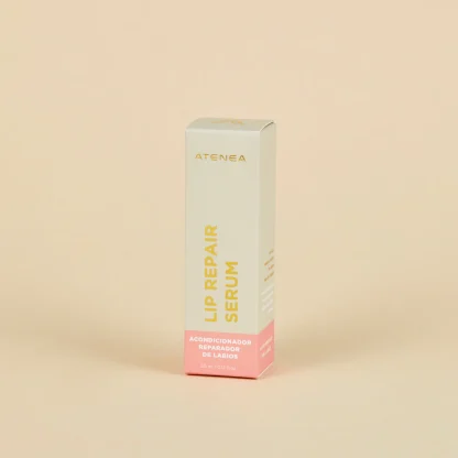 ATENEA LIP REPAIR CONDITIONER SERUM - Imagen 3