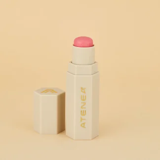 ATENEA COLLECTION  RUBOR EN BARRA CREMOSO