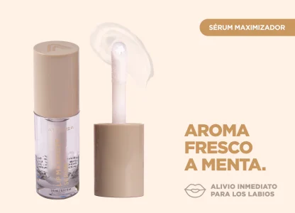 ATENEA LIP MAXIMIZER SERUM - Imagen 5