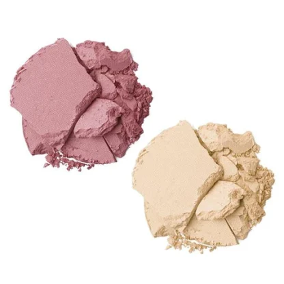 PIXI BEAUTY Beauty Blush Duo + Kabuki - Imagen 3