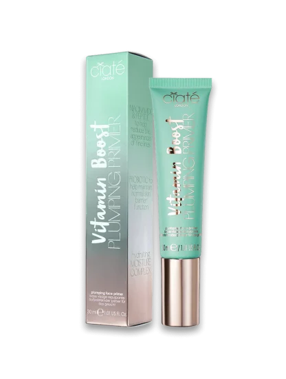 CIATE LONDON Vitamin Boost Plumping Primer 30ML