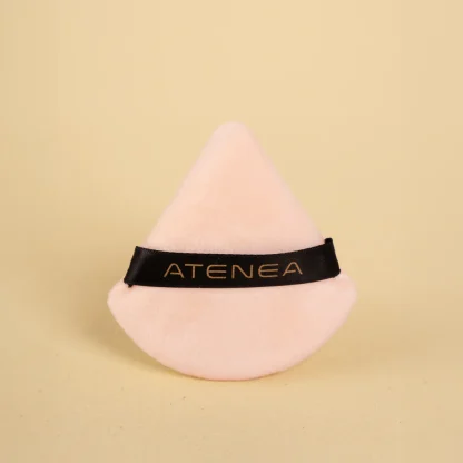 ATENEA BORLA TRIANGULAR PARA POLVOS - Imagen 3