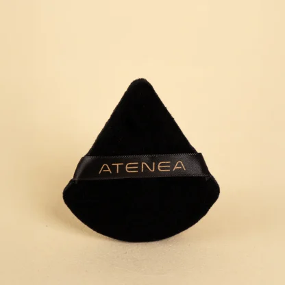 ATENEA BORLA TRIANGULAR PARA POLVOS - Imagen 4