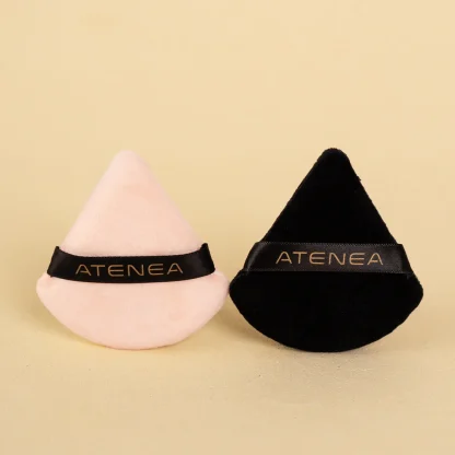 ATENEA BORLA TRIANGULAR PARA POLVOS - Imagen 5