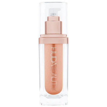 N.Y.M.P.H. Not Your Mama’s Panty Hose All Over Body Highlighter