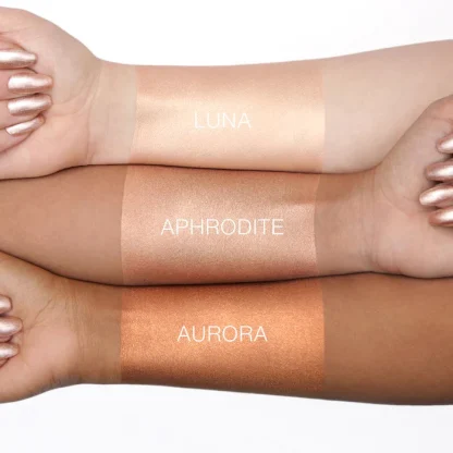 N.Y.M.P.H. Not Your Mama’s Panty Hose All Over Body Highlighter - Imagen 3