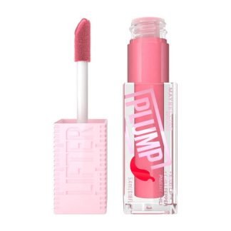MAYBELLINE LIFTER GLOSS LIFTER PLUMP