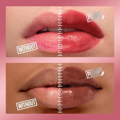 MAYBELLINE LIFTER GLOSS LIFTER PLUMP - Imagen 6