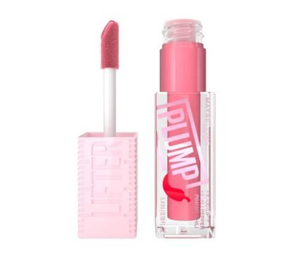 MAYBELLINE LIFTER GLOSS LIFTER PLUMP