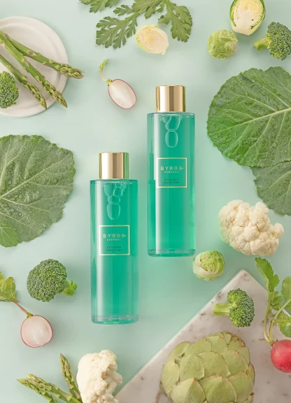 BYROE Bitter Green Essence Toner 100ML - Imagen 2