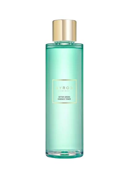 BYROE Bitter Green Essence Toner 100ML