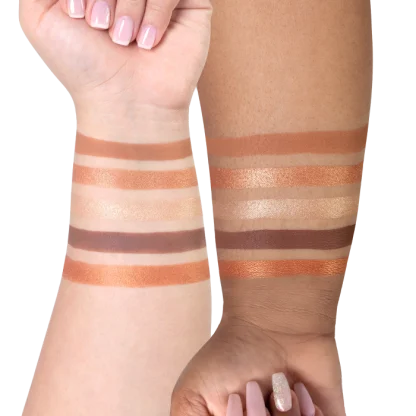 OFRA COSMETICS Signature Luxe Palette - Imagen 4