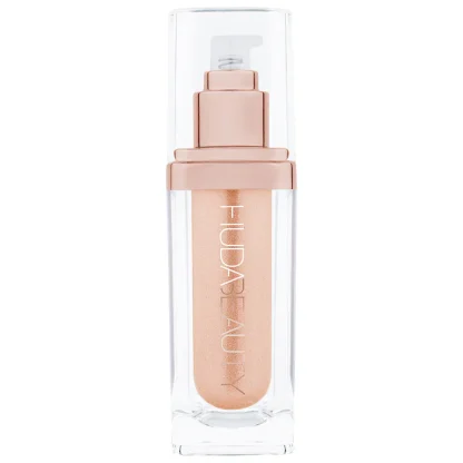 N.Y.M.P.H. Not Your Mama’s Panty Hose All Over Body Highlighter - Imagen 4