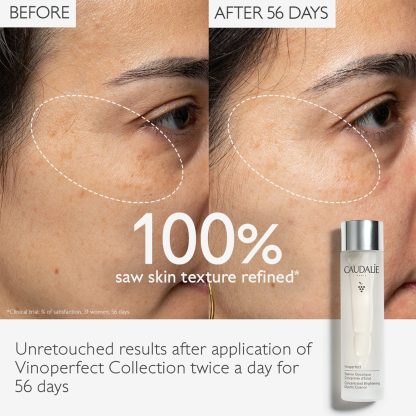 Caudalie Vinoperfect Concentrated Brightening Glycolic Essence 150ml - Imagen 6