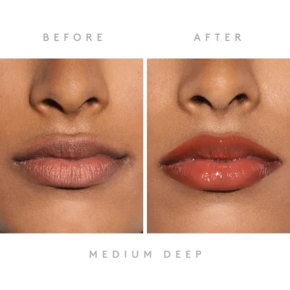 Fenty Beauty by Rihanna Gloss Bomb Heat Universal Lip Luminizer + Plumper - Imagen 4