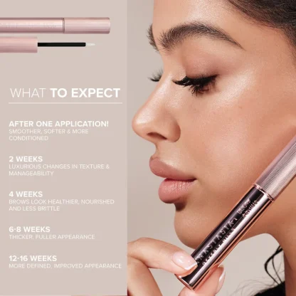 Anastasia Beverly Hills Brow Genius® Conditioning Brow Serum - Imagen 7