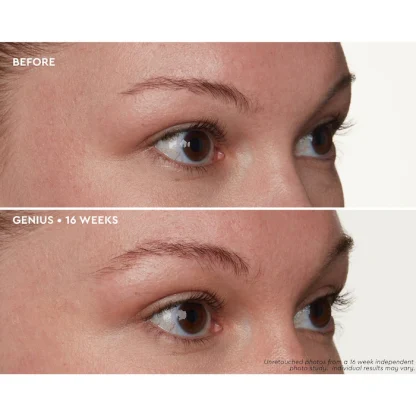 Anastasia Beverly Hills Brow Genius® Conditioning Brow Serum - Imagen 5