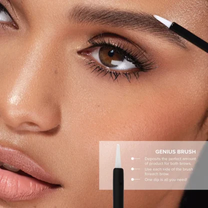 Anastasia Beverly Hills Brow Genius® Conditioning Brow Serum - Imagen 2