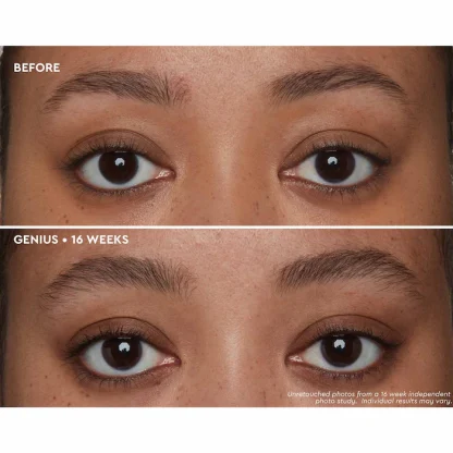 Anastasia Beverly Hills Brow Genius® Conditioning Brow Serum - Imagen 4
